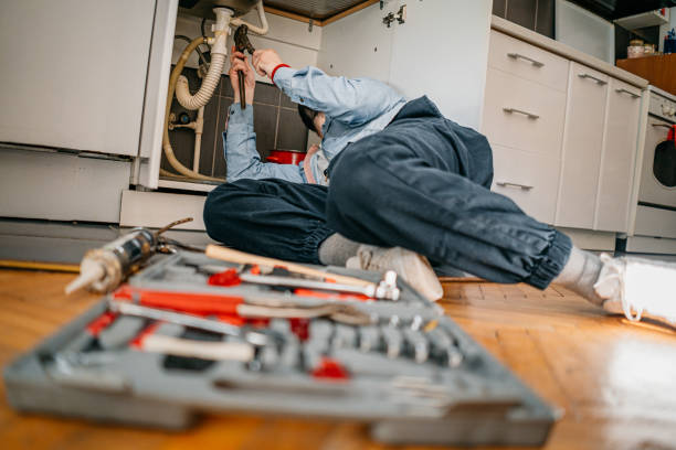 Professional Plumbing in Olympia, WA