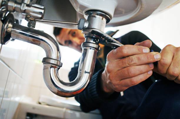 Best Plumbing Inspection Services  in Olympia, WA