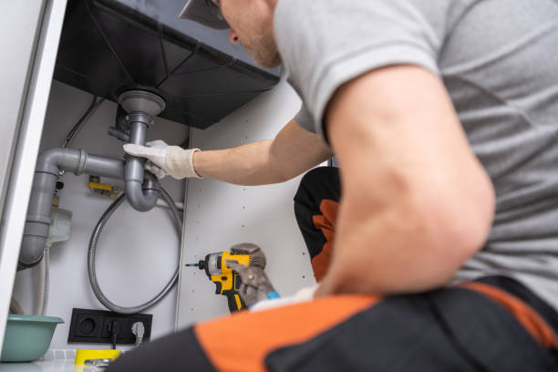 Best Commercial Plumbing Services  in Olympia, WA