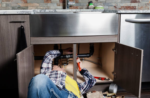 Best Best Plumbers Near Me  in Olympia, WA