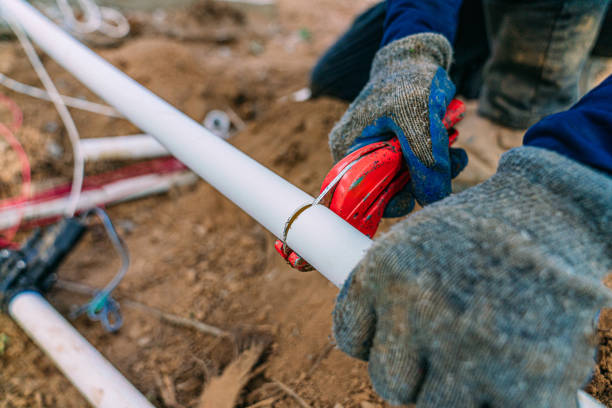 Best Sprinkler Systems  in Olympia, WA
